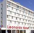 Leonardo Hotel Basel Tel Aviv